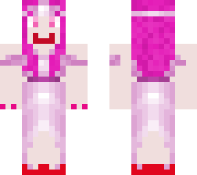 edited princess base (princess lily)