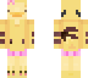eloisaduck