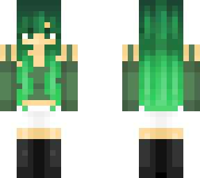 emerald