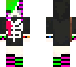 emo poo