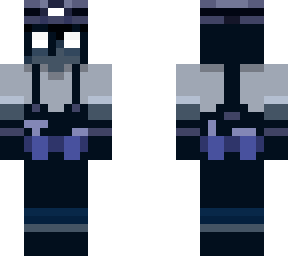 ghost miner (slim)