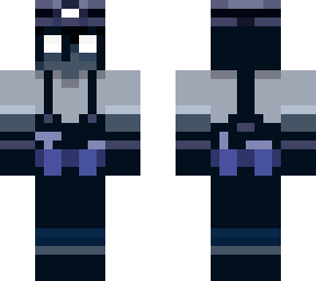 ghost miner