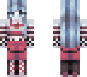 ghoulia yelps