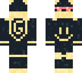 gold sin