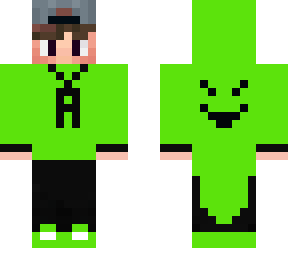 green kn