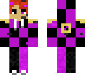 hacker and glitch king