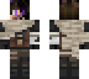 half ender medieval