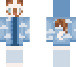 homeydew cloud :3
