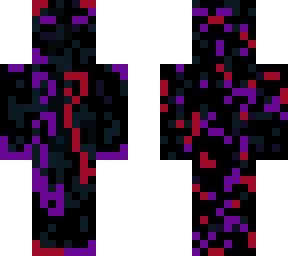 injured enderman