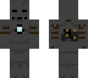 iron man (mark 1)
