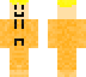isitrob minecraft skin