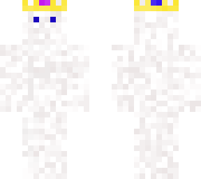 jacksonstorm's special skin