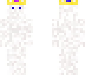 jacksonstorm's special skin