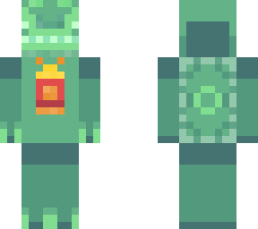 jade turtle