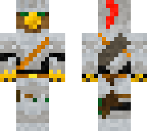 knight griffonsmash