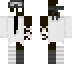 lampz (it's long like a bit like yin and yang