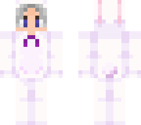 link bunny