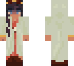 mara skin