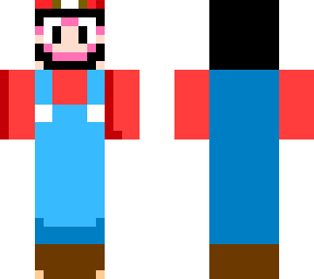 mario world