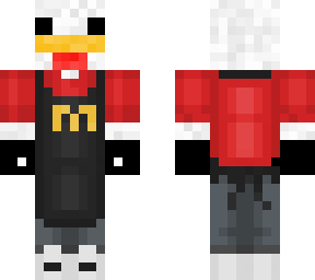 mcdonalds chicken