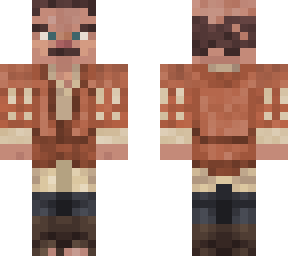 medieval merchant