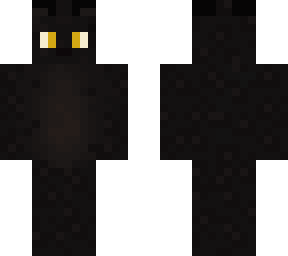 melanistic jaguar