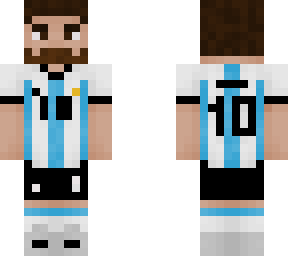messi