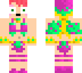 mikethelink carnaval qsmp
