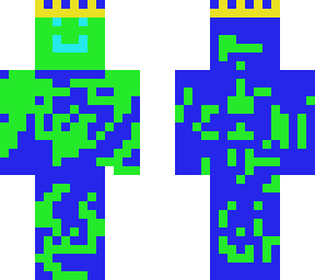 mr. glitch