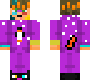 my personal skin 7.5