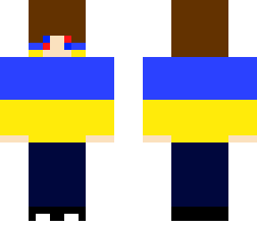 my roblox character_ (updated)