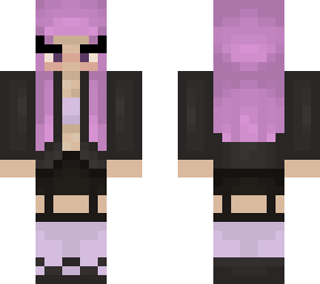 natasha { my oc }