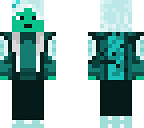 new skin