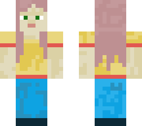 nice skin