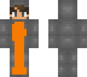 orange slogoman