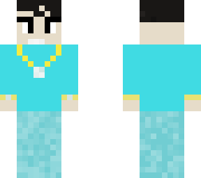 pancake skin | Minecraft Skin
