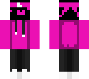 pink notcleo