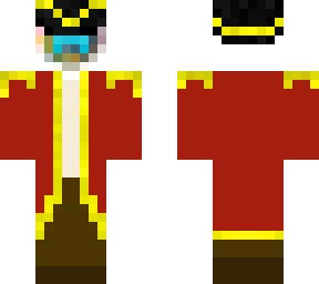 pirate mjfnh (m face)