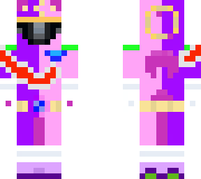 power ranger dream (my version)
