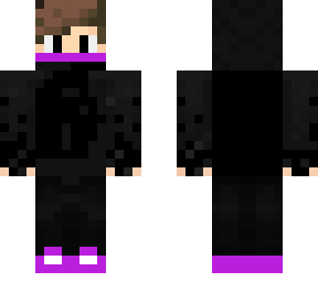 purple ninja