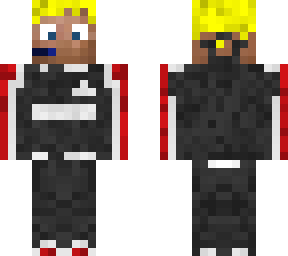 racesuit