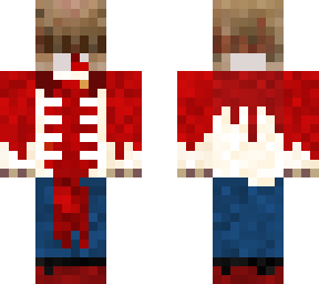 regular headcrab zombie (layered)
