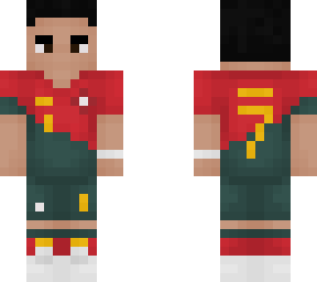 ronaldo