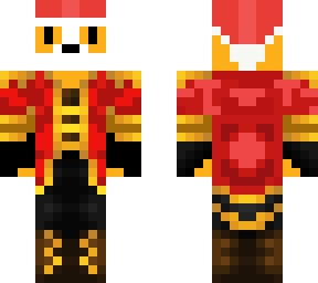 santa corgi