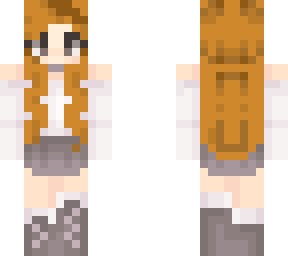 simple ginger