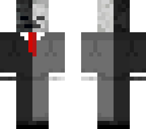 skeleton 50/50