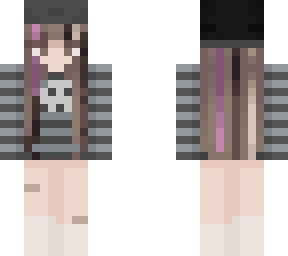skin for sticky boots