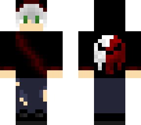 skull walker