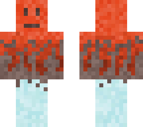skyruptor's official skin