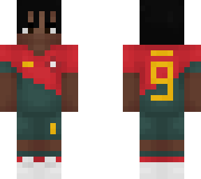 speed ronaldo fit